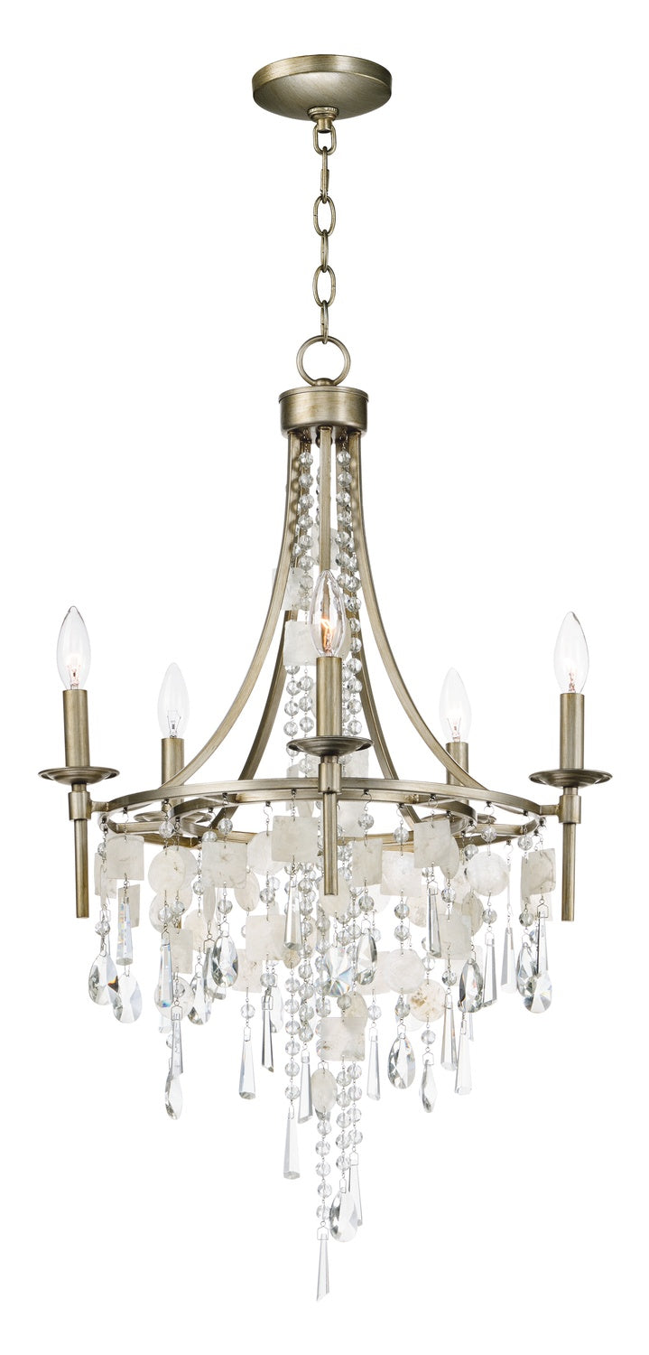 MAXIM, CEBU-CHANDELIER, PENDANT LIGHT
