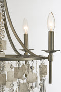 MAXIM, CEBU-CHANDELIER, PENDANT LIGHT