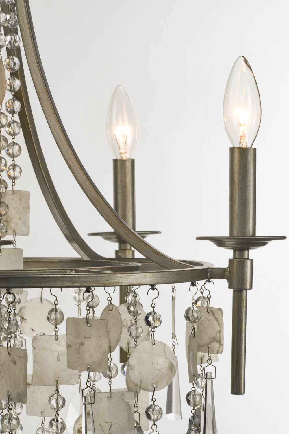 MAXIM, CEBU-CHANDELIER, PENDANT LIGHT
