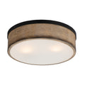 MAXIM, FRANKLIN-FLUSH MOUNT, FLUSH MOUNT CEILING LIGHTS