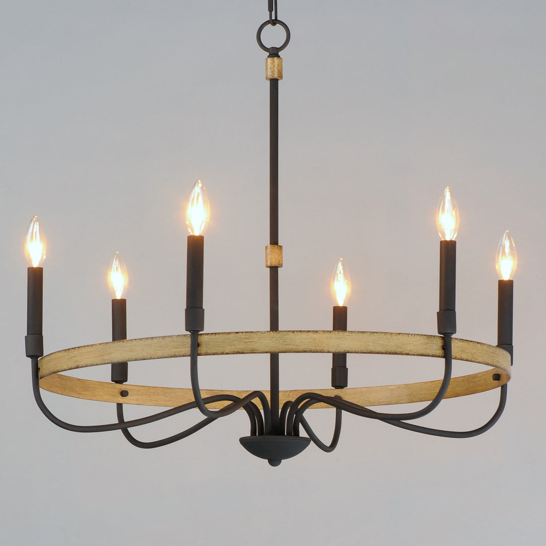 MAXIM, FRANKLIN-CHANDELIER, PENDANT LIGHT