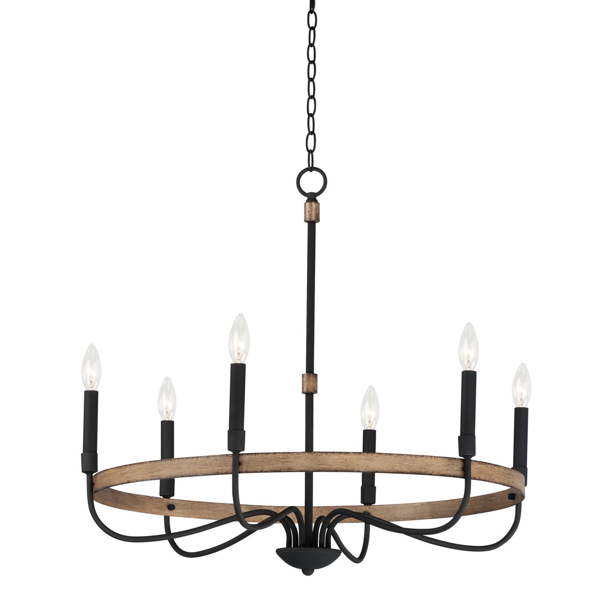 MAXIM, FRANKLIN-CHANDELIER, PENDANT LIGHT