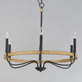 MAXIM, FRANKLIN-CHANDELIER, PENDANT LIGHT
