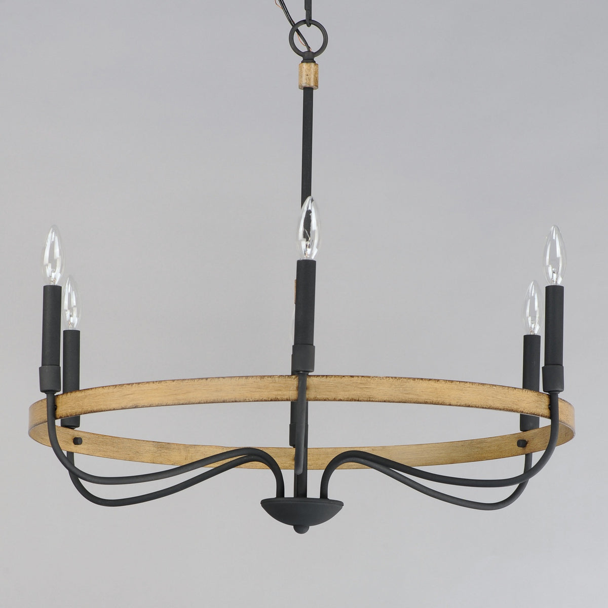 MAXIM, FRANKLIN-CHANDELIER, PENDANT LIGHT