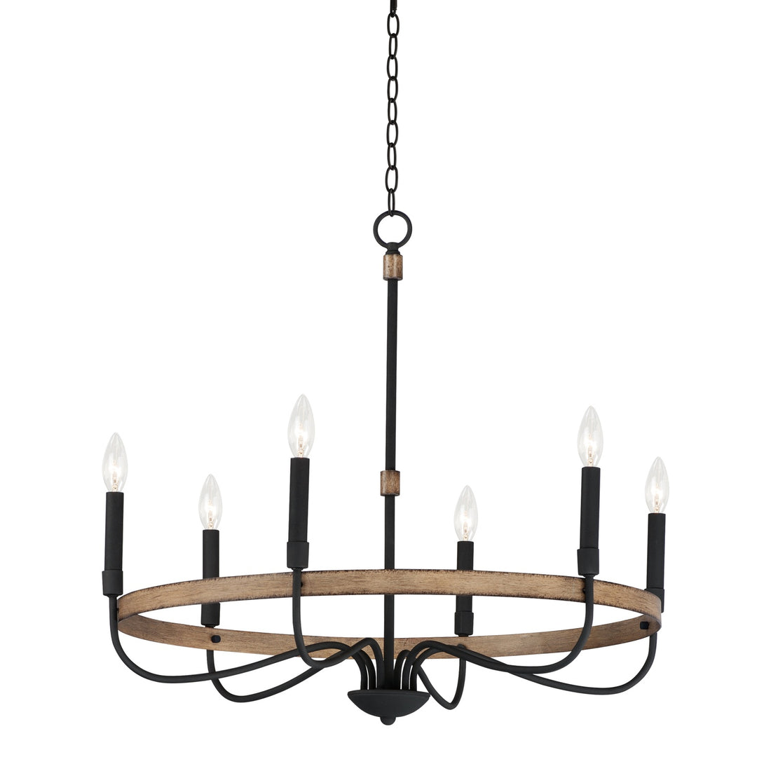 MAXIM, FRANKLIN-CHANDELIER, PENDANT LIGHT