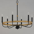 MAXIM, FRANKLIN-CHANDELIER, PENDANT LIGHT