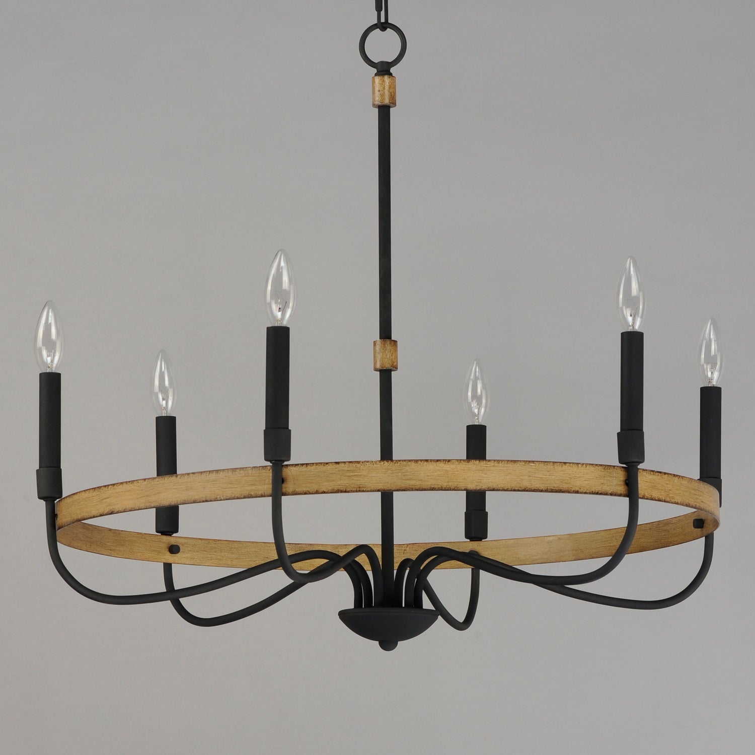 MAXIM, FRANKLIN-CHANDELIER, PENDANT LIGHT