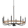 MAXIM, FRANKLIN-CHANDELIER, PENDANT LIGHT