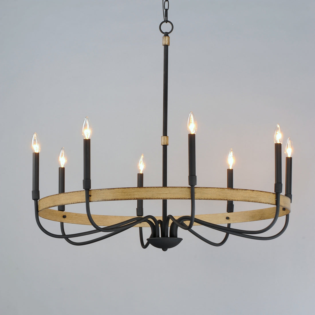 MAXIM, FRANKLIN-CHANDELIER, PENDANT LIGHT