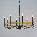 MAXIM, FRANKLIN-CHANDELIER, PENDANT LIGHT