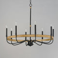 MAXIM, FRANKLIN-CHANDELIER, PENDANT LIGHT