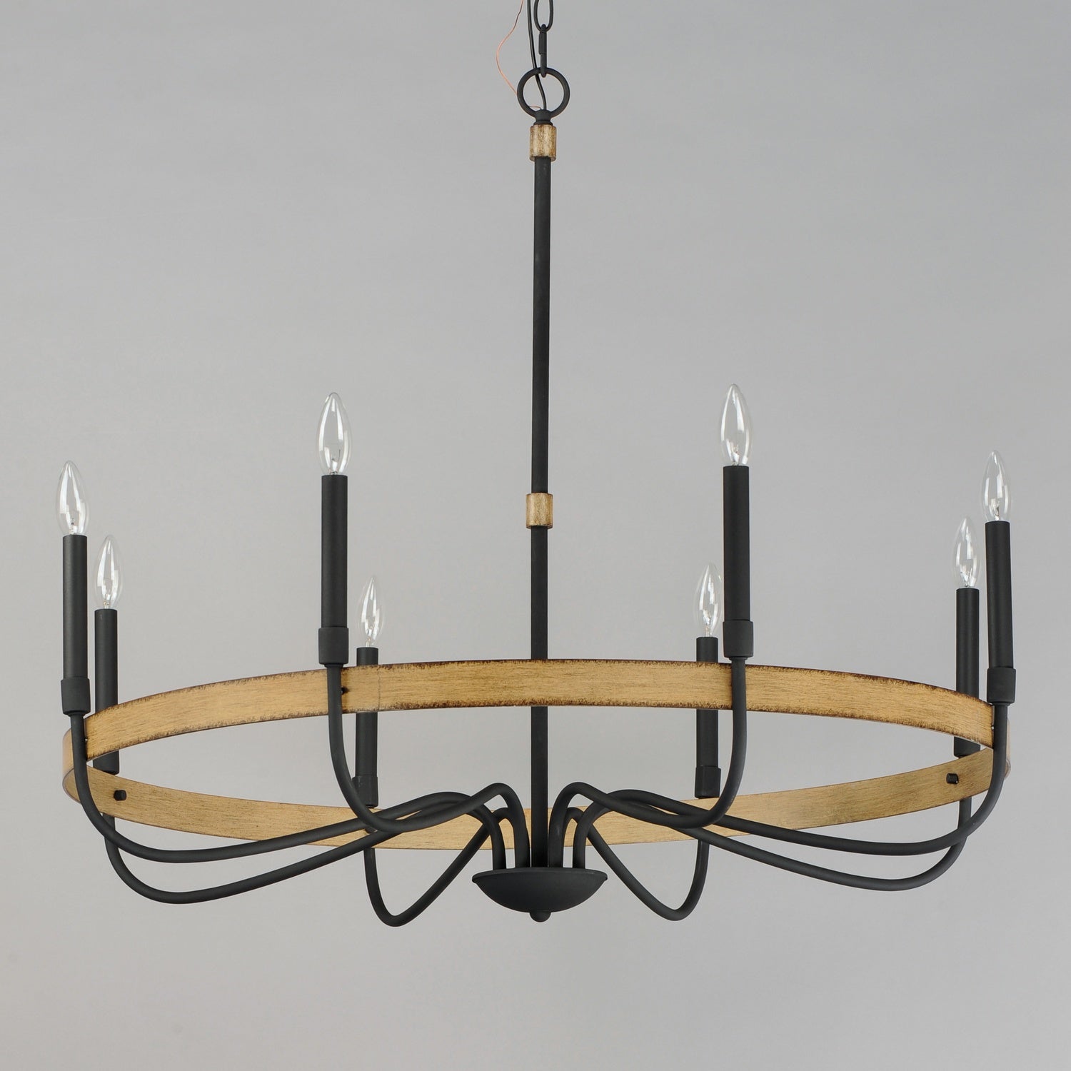 MAXIM, FRANKLIN-CHANDELIER, PENDANT LIGHT