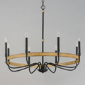 MAXIM, FRANKLIN-CHANDELIER, PENDANT LIGHT