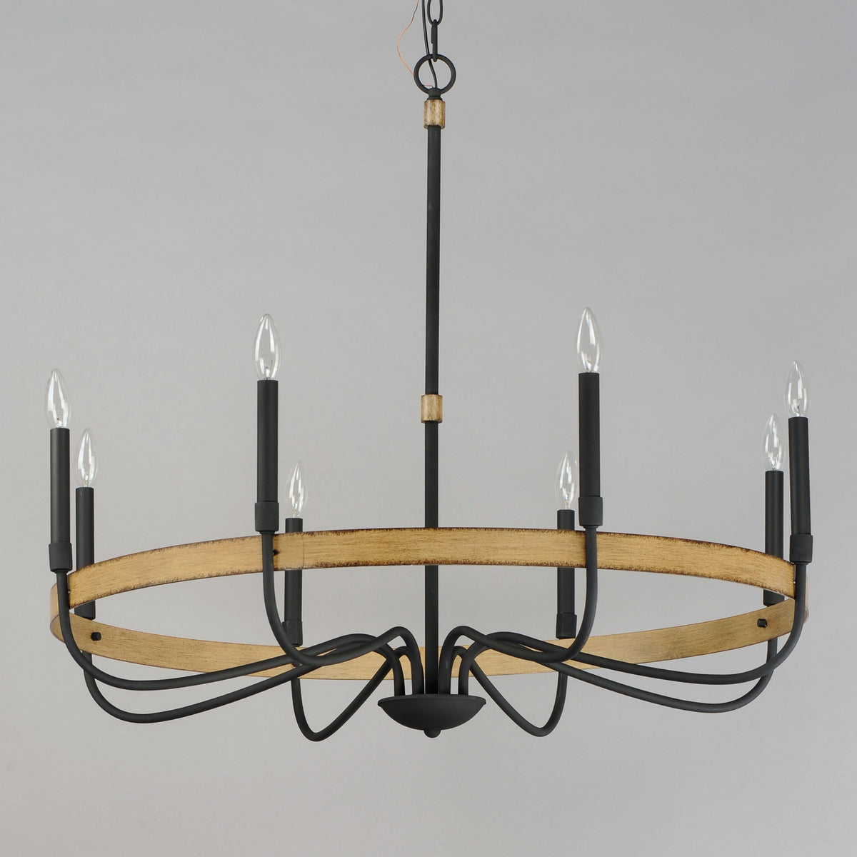 MAXIM, FRANKLIN-CHANDELIER, PENDANT LIGHT