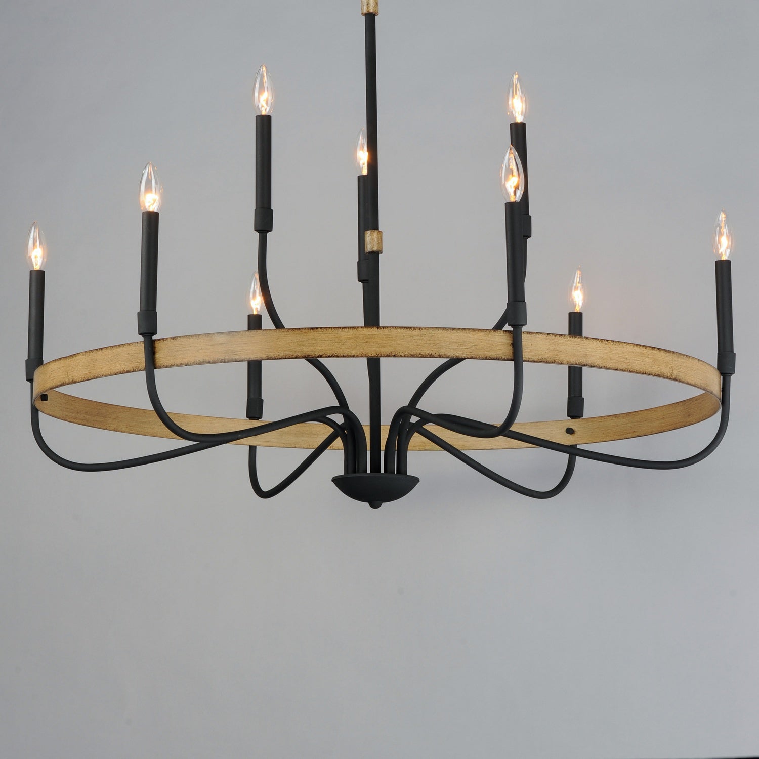 MAXIM, FRANKLIN-CHANDELIER, PENDANT LIGHT