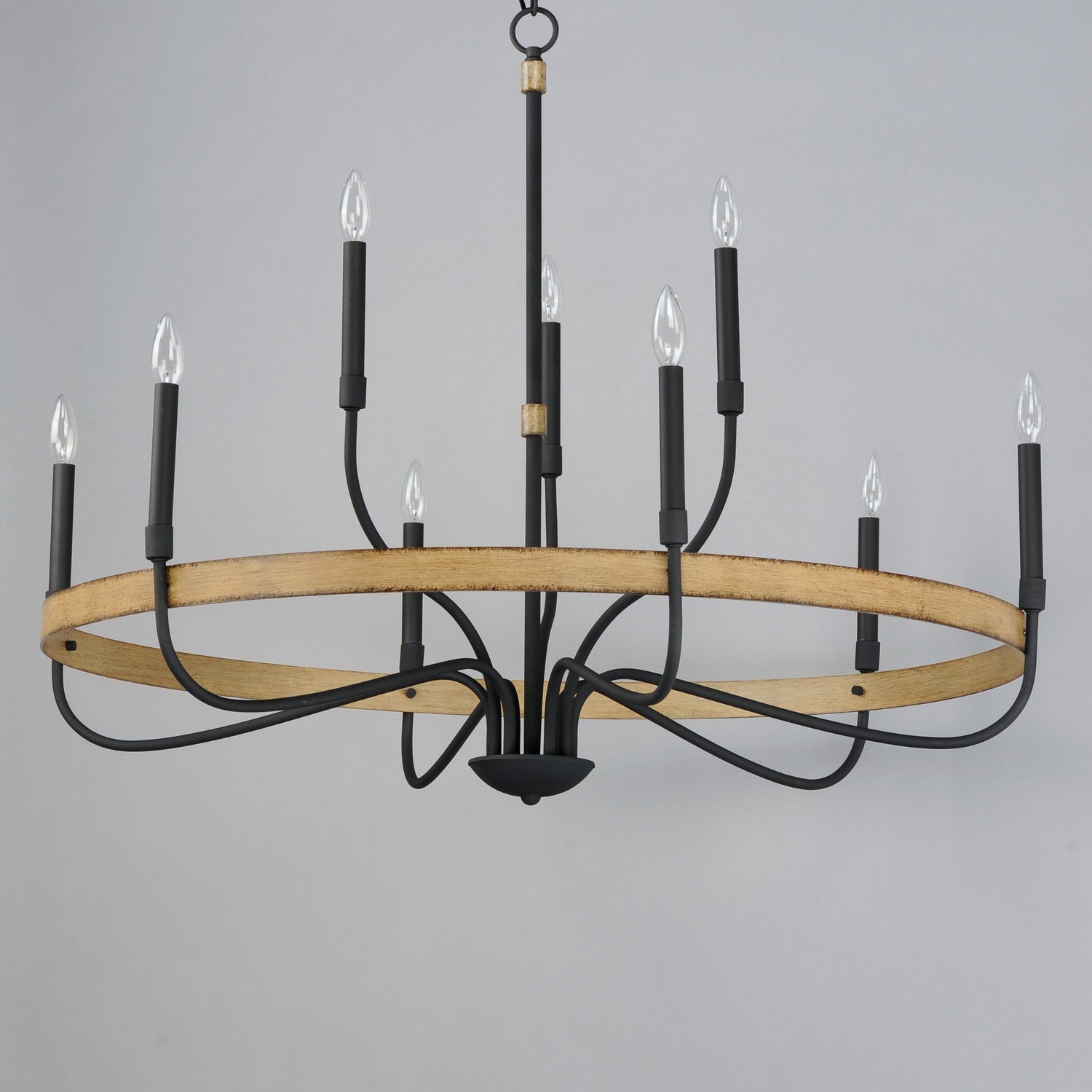 MAXIM, FRANKLIN-CHANDELIER, PENDANT LIGHT