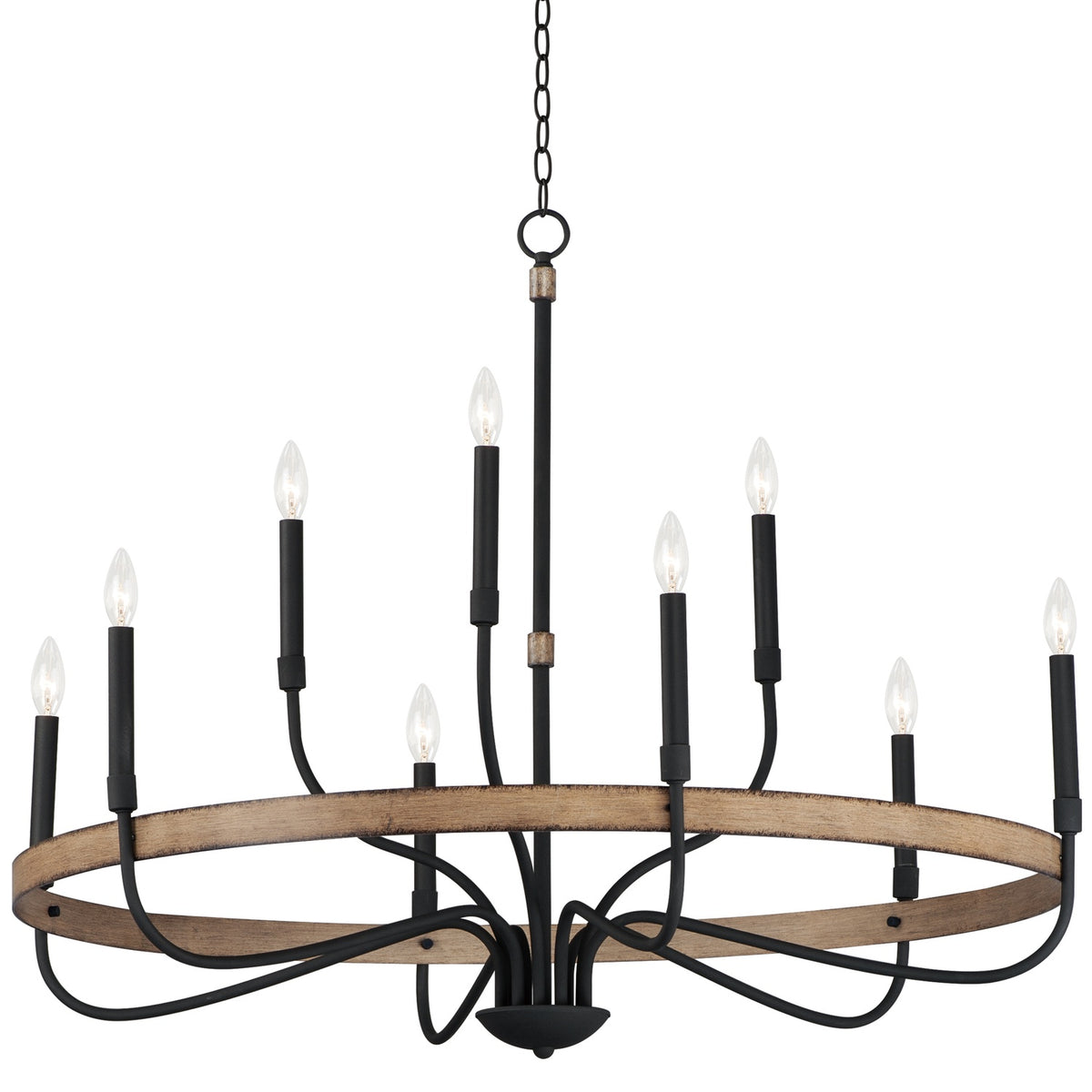 MAXIM, FRANKLIN-CHANDELIER, PENDANT LIGHT