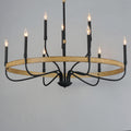 MAXIM, FRANKLIN-CHANDELIER, PENDANT LIGHT