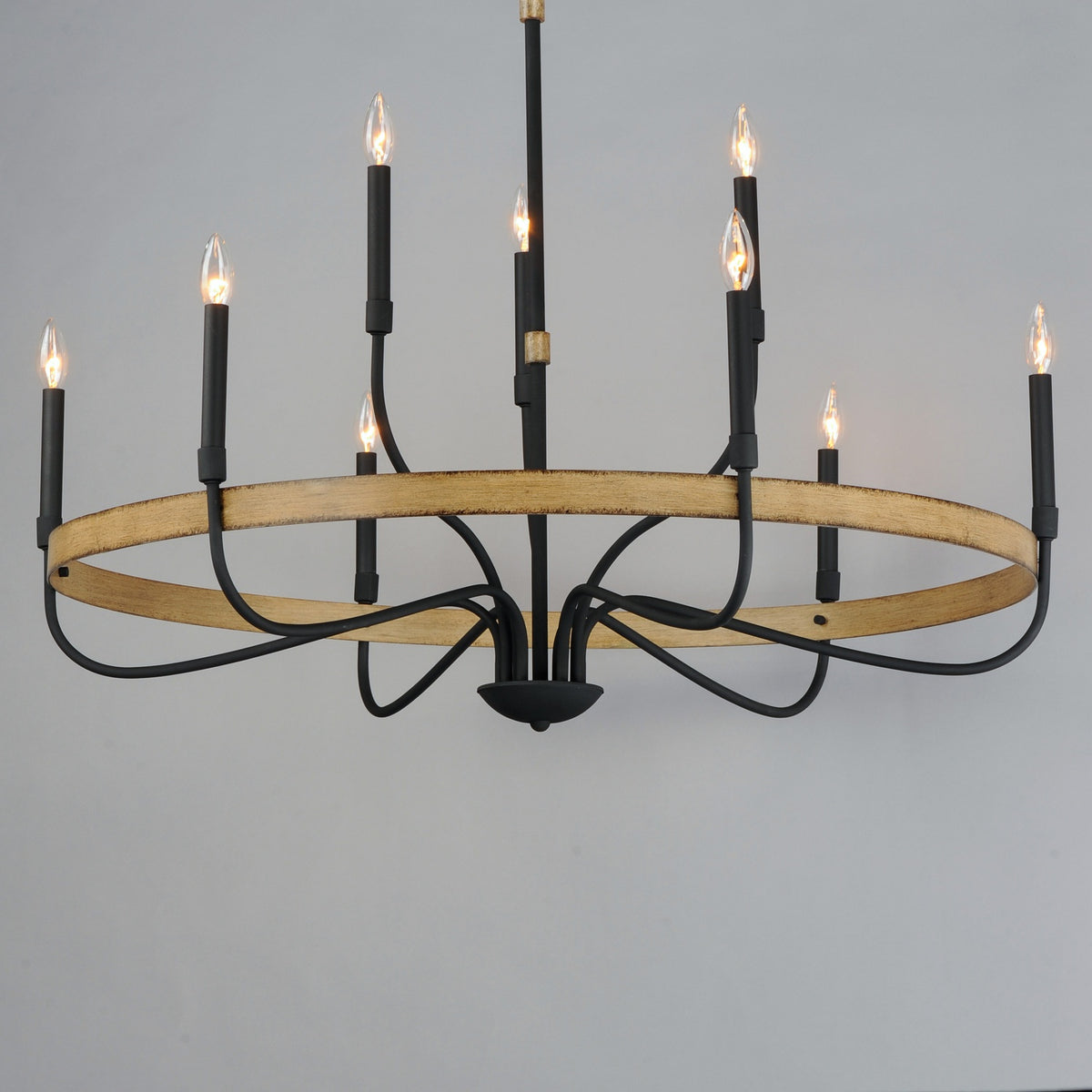 MAXIM, FRANKLIN-CHANDELIER, PENDANT LIGHT