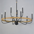 MAXIM, FRANKLIN-CHANDELIER, PENDANT LIGHT