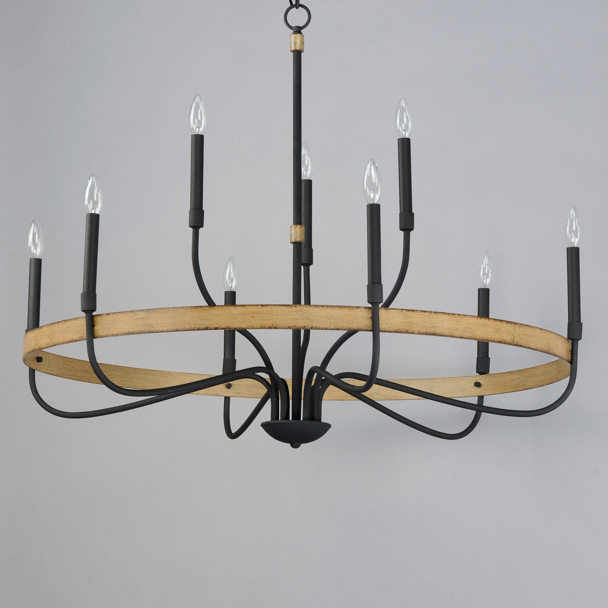 MAXIM, FRANKLIN-CHANDELIER, PENDANT LIGHT