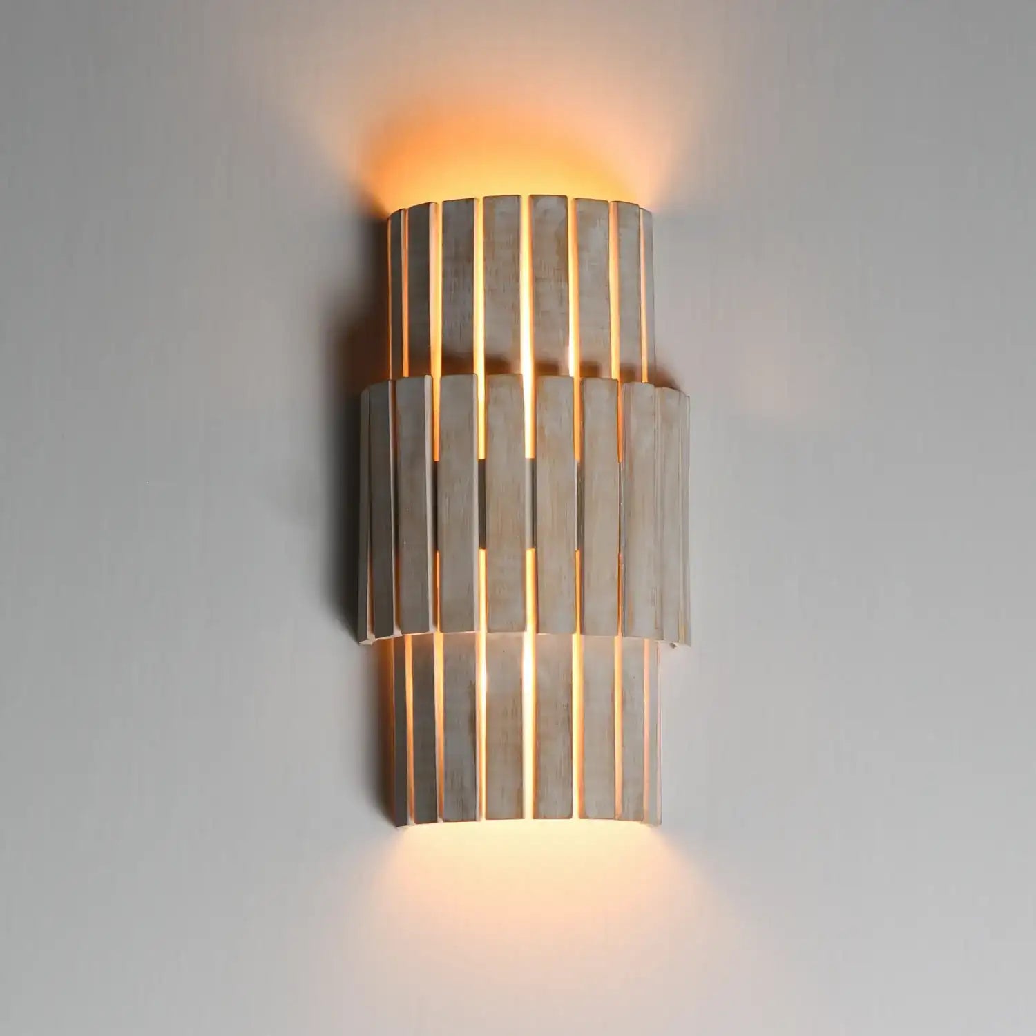 MAXIM, SATORI-WALL SCONCE, WALL SCONCES