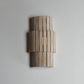 MAXIM, SATORI-WALL SCONCE, WALL SCONCES