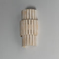 MAXIM, SATORI-WALL SCONCE, WALL SCONCES
