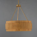 MAXIM, Satori Chandelier, CHANDELIER LIGHT