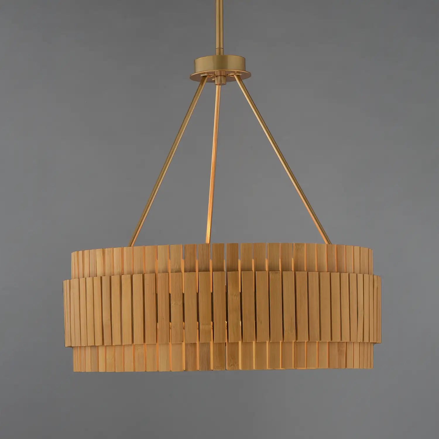 MAXIM, Satori Chandelier, CHANDELIER LIGHT