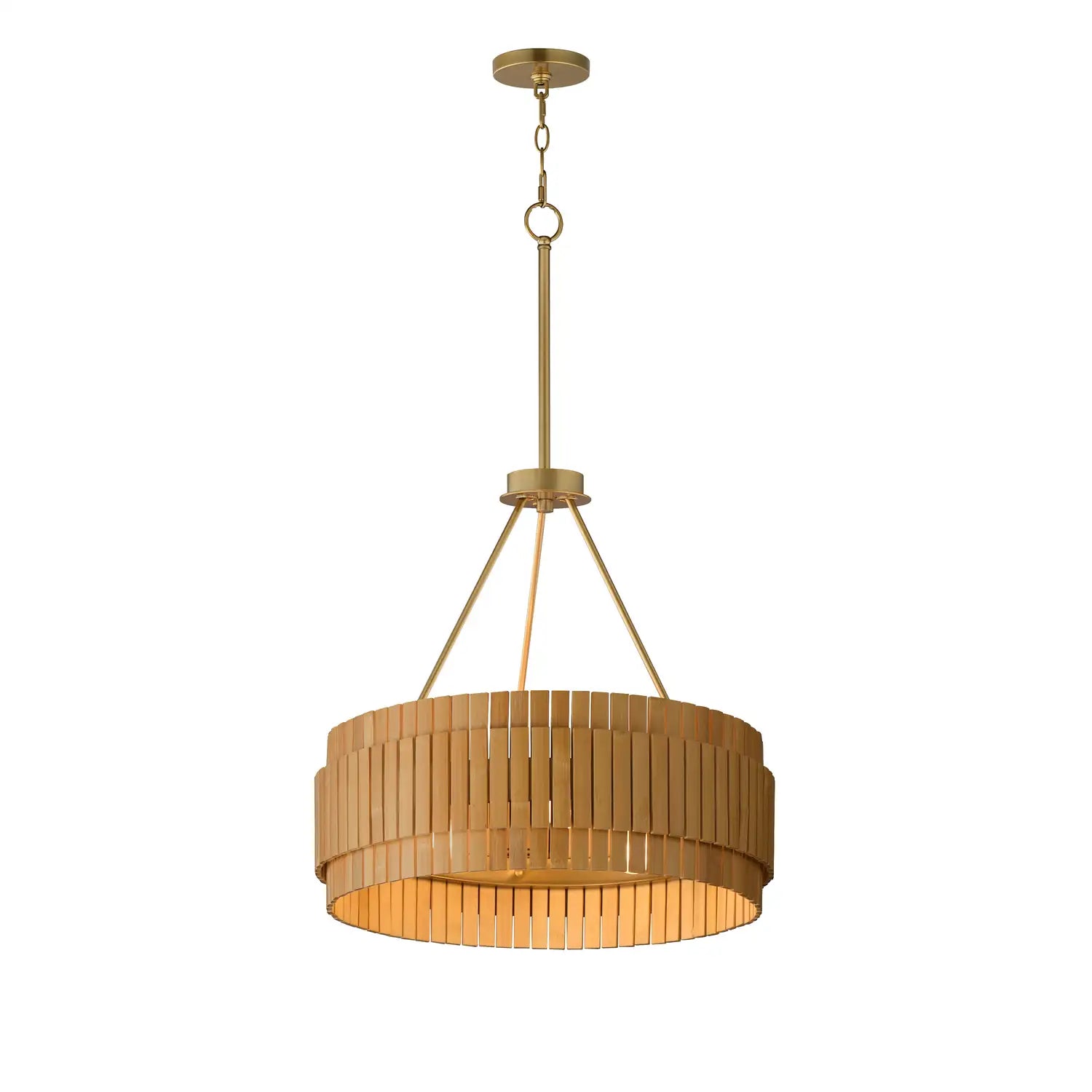 MAXIM, Satori Chandelier, CHANDELIER LIGHT