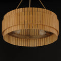 MAXIM, Satori Chandelier, CHANDELIER LIGHT