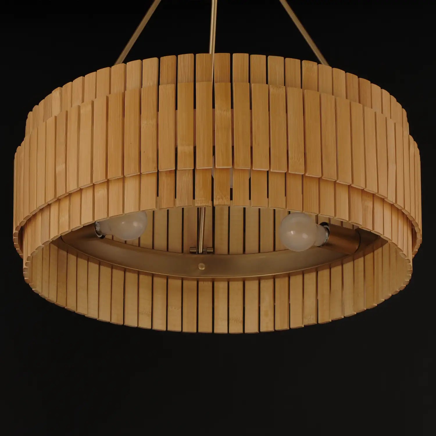 MAXIM, Satori Chandelier, CHANDELIER LIGHT