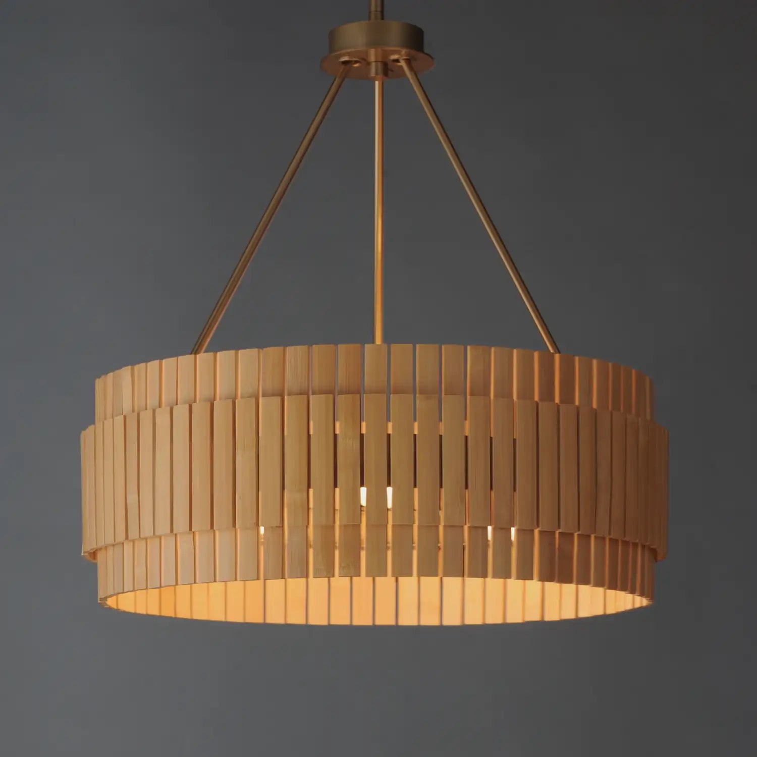 MAXIM, Satori Chandelier, CHANDELIER LIGHT