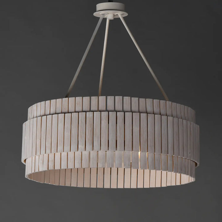 MAXIM, Satori Chandelier, CHANDELIER LIGHT