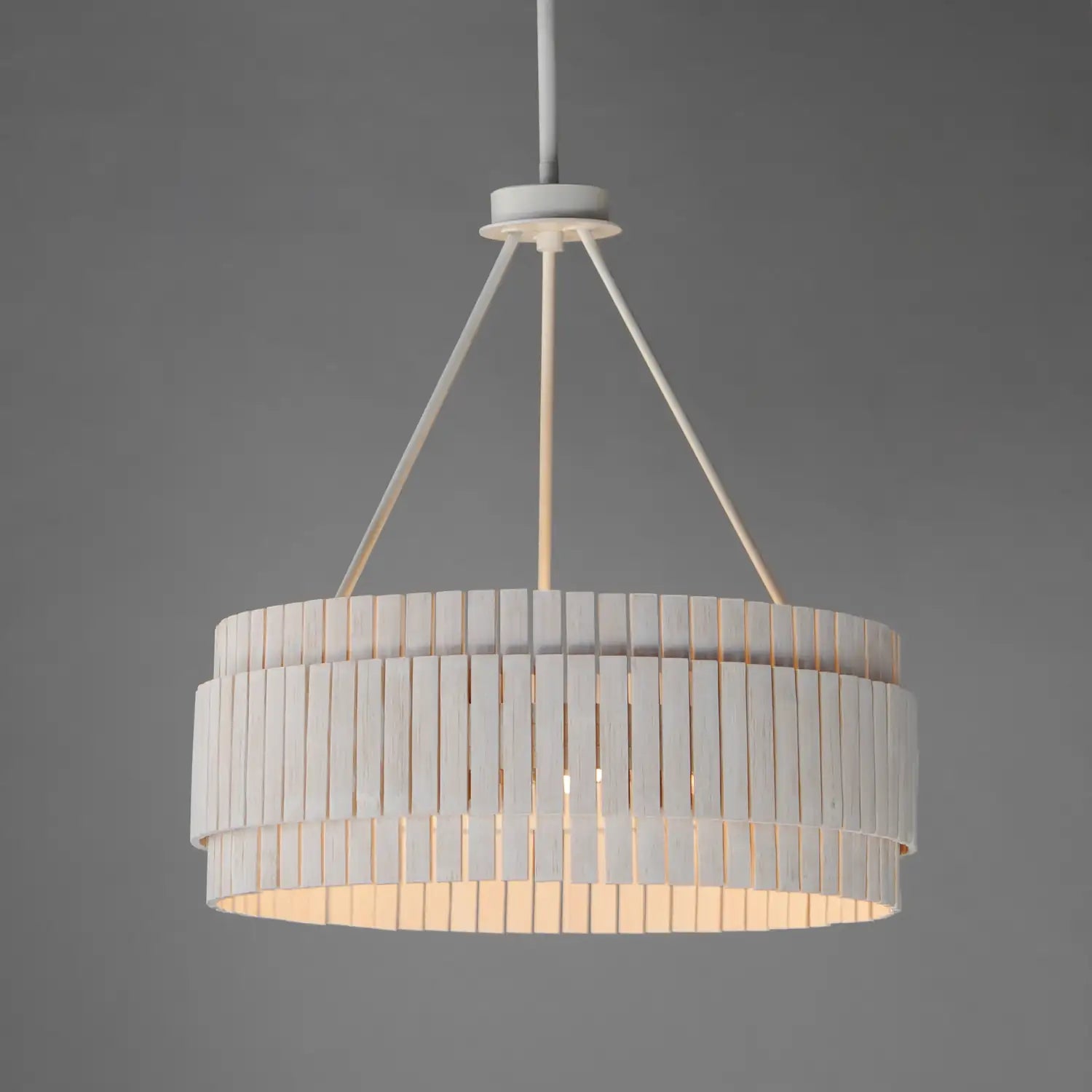 MAXIM, Satori Chandelier, CHANDELIER LIGHT