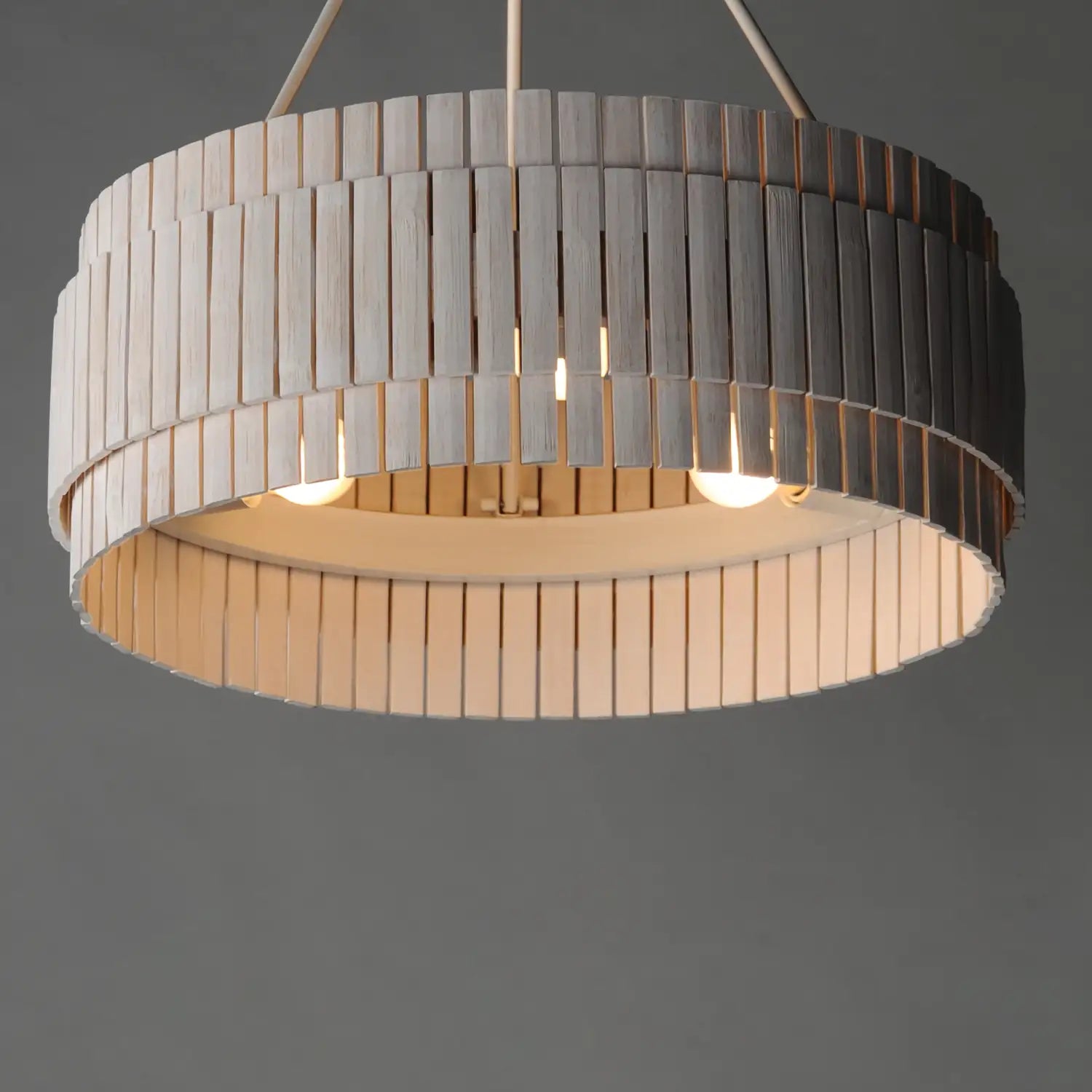 MAXIM, Satori Chandelier, CHANDELIER LIGHT