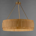 MAXIM, Satori Chandelier, CHANDELIER LIGHT