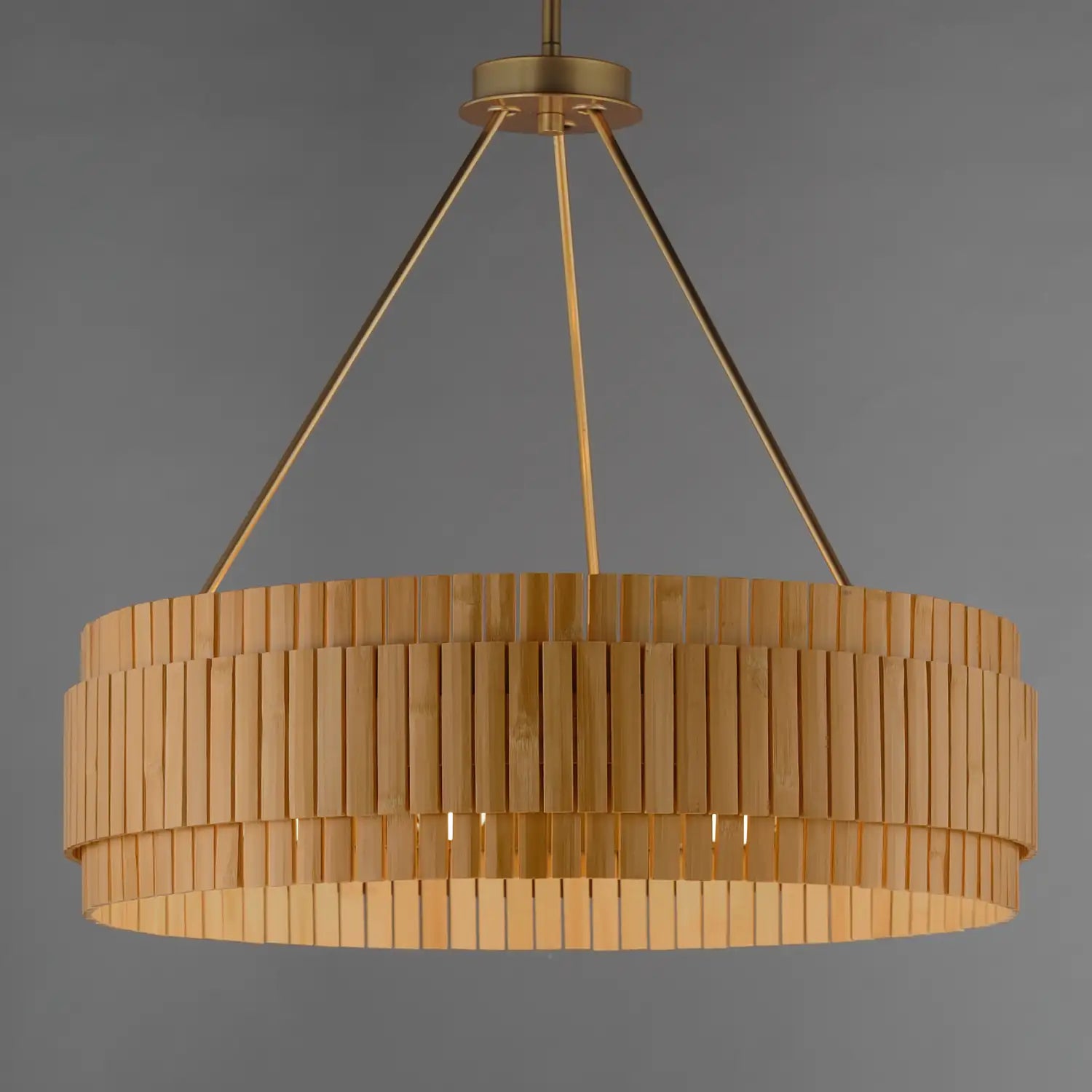 MAXIM, Satori Chandelier, CHANDELIER LIGHT