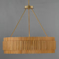 MAXIM, Satori Chandelier, CHANDELIER LIGHT