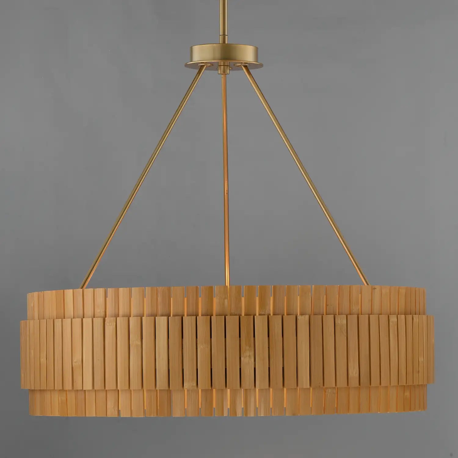 MAXIM, Satori Chandelier, CHANDELIER LIGHT