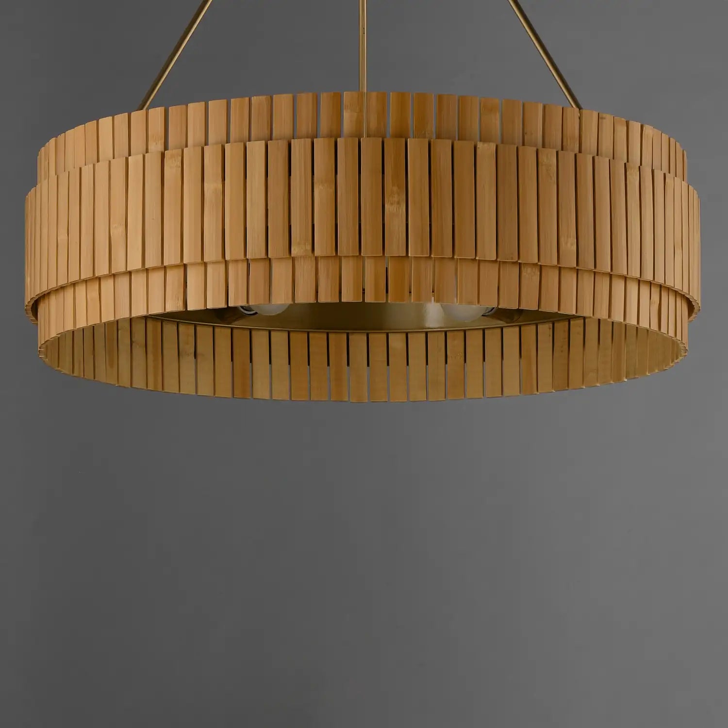 MAXIM, Satori Chandelier, CHANDELIER LIGHT