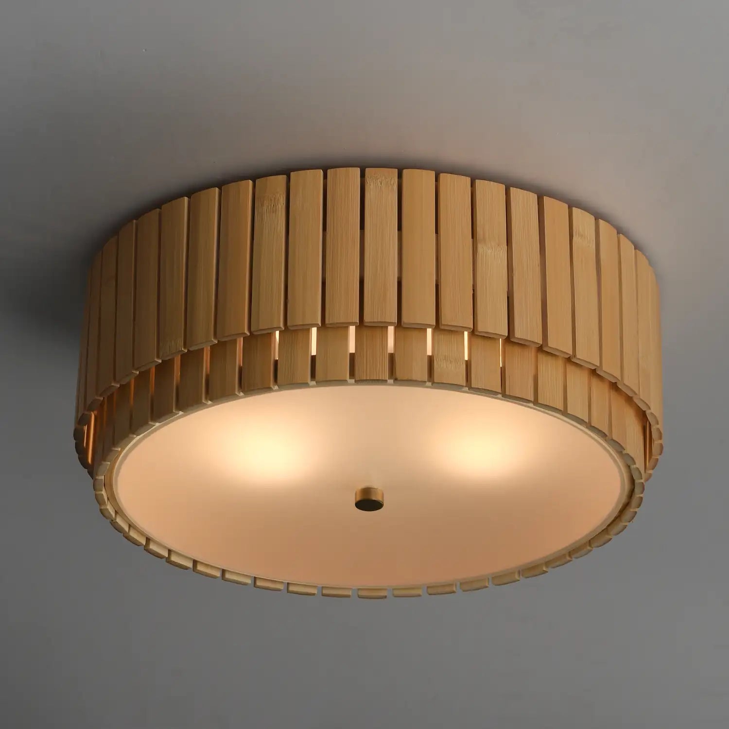 MAXIM, Satori Flush Mount, FLUSH MOUNT CEILING LIGHTS