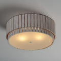 MAXIM, Satori Flush Mount, FLUSH MOUNT CEILING LIGHTS