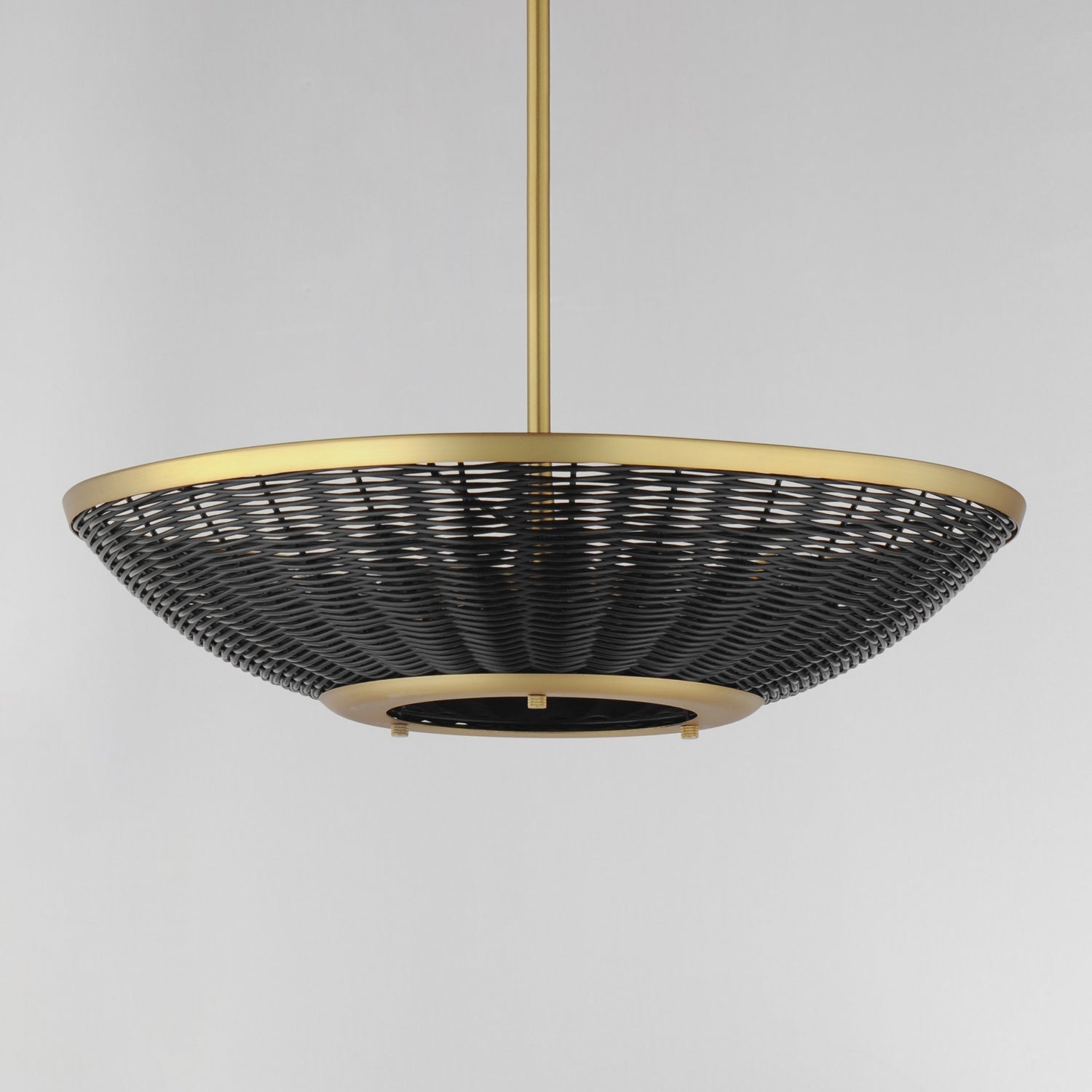 MAXIM, RATTAN-PENDANT SYSTEM, CHANDELIER LIGHT