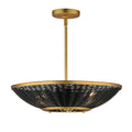 MAXIM, RATTAN-PENDANT SYSTEM, CHANDELIER LIGHT