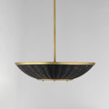 MAXIM, RATTAN-PENDANT SYSTEM, CHANDELIER LIGHT