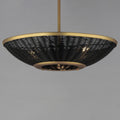 MAXIM, RATTAN-PENDANT SYSTEM, CHANDELIER LIGHT