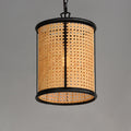 MAXIM, CANE-SINGLE PENDANT, CHANDELIER LIGHT