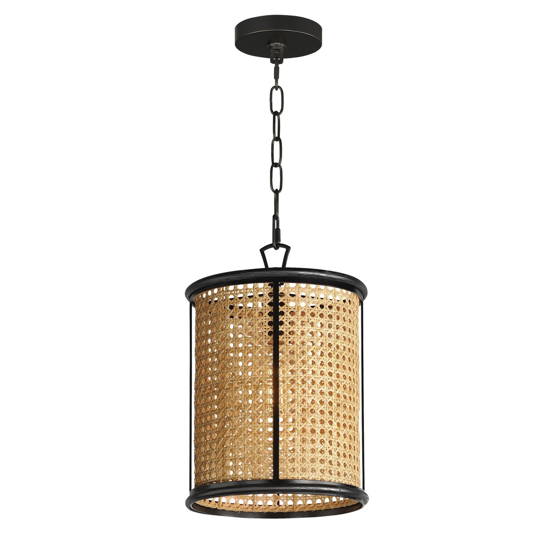 MAXIM, CANE-SINGLE PENDANT, CHANDELIER LIGHT